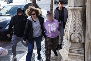 Δίκη για τον φρικτό θάνατο του 3χρονου Άγγελου: «Το μυαλό της κόρης μου έχει παραμείνει στην ηλικία των 10 ετών»