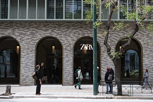 Η Zara ξεπέρασε τη Nike: Η νέα εποχή της παγκόσμιας μόδας