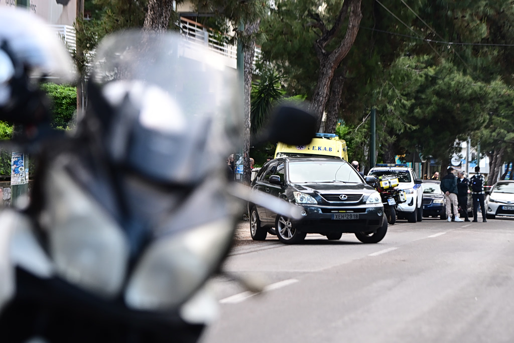 Τρεις συλλήψεις για τη δολοφονία του «Θαμνάκια» στο Χαλάνδρι – Σε ποια έκρηξη εμπλέκονται