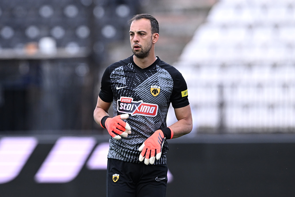 AEK: Η ενδεκάδα των «κιτρινόμαυρων» για το παιχνίδι κόντρα στον ΠΑΟΚ