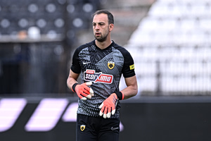 AEK: Η ενδεκάδα των «κιτρινόμαυρων» για το παιχνίδι κόντρα στον ΠΑΟΚ