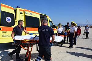 Σύνταξη στα 62: Ενταξη όλων των νοσηλευτών στα βαρέα και ανθυγιεινά