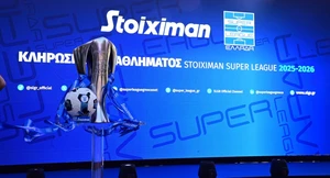 Δεν πέρασε η αναδιάρθρωση στη Stoiximan Super League