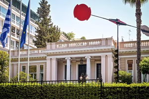 Κυβερνητικές πηγές για διαρροή διαλόγου Ανδρουλάκη – Δεμίρη: Ο πρόεδρος του ΠΑΣΟΚ μετεξελίσσεται σε «πράσινη Ζωή»