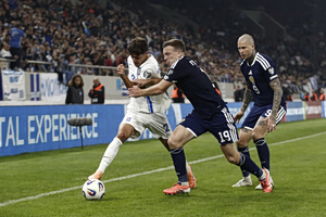 «Νέο» Nations League