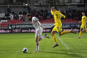 Super League: Live η κρίσιμη 9η αγωνιστική των play out