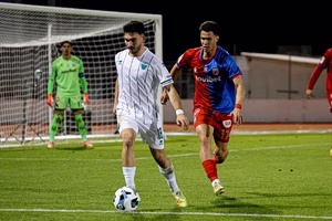 LIVE: Βόλος – Λεβαδειακός