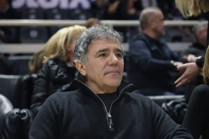 ΚΑΕ ΠΑΟΚ: Ανακοίνωσε την κατασκευή για νέο υπερσύγχρονο προπονητικό κέντρο