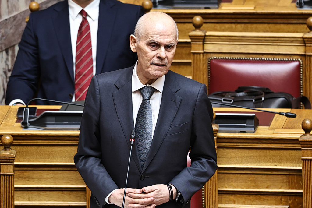 Κόρινθος: Την Τετάρτη το τελευταίο αντίο στον Νίκο Ταγαρά – Η επιθυμία της οικογένειας