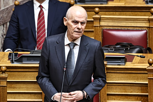 Κόρινθος: Την Τετάρτη το τελευταίο αντίο στον Νίκο Ταγαρά – Η επιθυμία της οικογένειας