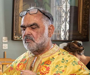 Έφυγε από τη ζωή ο ιερέας Σπυρίδων Τσιάκαλος, γνωστός ως παπα-Τσάκαλος