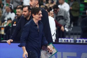 Euroleague: Πώς διαμορφώνεται η κατάσταση με την τιμωρία του Γιαννακόπουλου