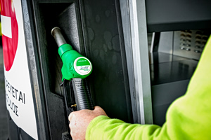 Fuel Pass III: Πάνω από 2,5 εκατ. δικαιούχοι και 113 εκατ. ευρώ