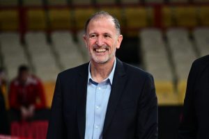 Τσους Μπουένο: «Ένα εκατομμύριο αιτήσεις για εισιτήρια στο Final Four της Αθήνας»
