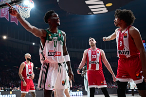 Euroleague: Και στην Αθήνα θα είναι ωραία…