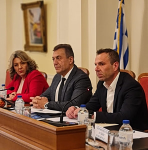 Καστοριά: Επενδυτικό πλάνο 3 εκατ. ευρώ για τον εκσυγχρονισμό των αθλητικών υποδομών