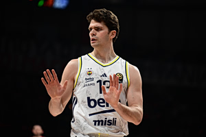 Final Four: «Ζεσταίνονται» οι φίλοι της Φενέρμπαχτσε στο Θησείο (vids)