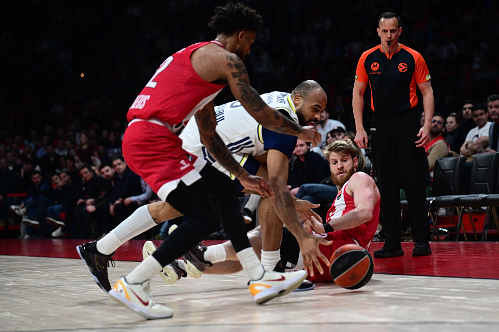 Final Four: Το λάθος «διάβασμα» | Επικαιρότητα στο PlusTV.gr