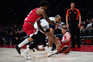 Final Four: Το λάθος «διάβασμα»