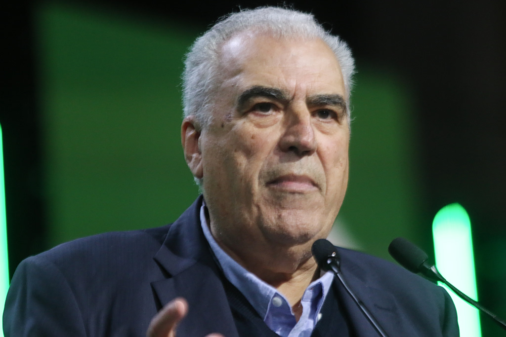 Δημήτρης Ρέππας: «Ο αποκλεισμός Καστανίδη εκθέτει τον πρόεδρο του ΠΑΣΟΚ, όχι τον ίδιο τον Καστανίδη»
