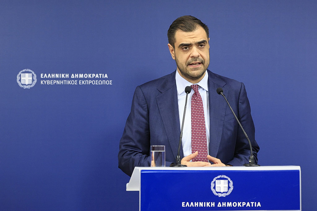 «Είναι αργά για δάκρυα» – Τι είπε ο Παύλος Μαρινάκης για νέο κόμμα Τσίπρα