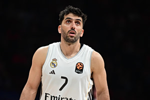 Η δωδεκάδα της Ρεάλ Μαδρίτης ενόψει του τελικού με τον Ολυμπιακό