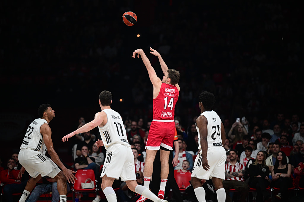 Ώρα Final Four: Δείτε την εκπομπή στο YouTube/@ta_neagr