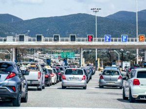 Πρωτομαγιά: Κορυφώνεται η έξοδος των εκδρομέων – Πού παρατηρείται αυξημένη κίνηση