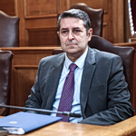 Γιώργος Μυλωνάκης: Βγήκε από την ΜΕΘ – Τι αναφέρει το ιατρικό ανακοινωθέν