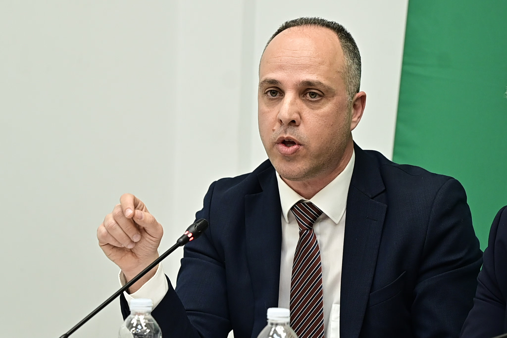 Ζαχαρίας Κεσσές για υποκλοπές: Ο Τζαβέλλας αποφάσισε συνειδητά να παραβιάσει τον νόμο, είναι ποινικά ελεγκτέος