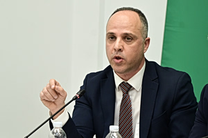 Ζαχαρίας Κεσσές για υποκλοπές: Ο Τζαβέλλας αποφάσισε συνειδητά να παραβιάσει τον νόμο, είναι ποινικά ελεγκτέος