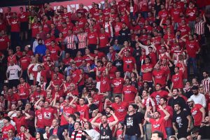 Final Four EuroLeague: Η διαδικασία για τα εισιτήρια των φίλων του Ολυμπιακού