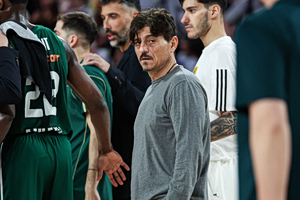 Άνοιξε ξανά το λογαριασμό του στο Instagram ο Δημήτρης Γιαννακόπουλος (vid, pic)