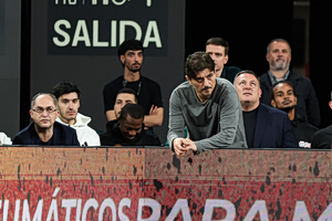 Γιαννακόπουλος: «Πιστεύει κανένας ότι αυτοί οι παίκτες θα δουν το Final Four από το σπίτι τους;»