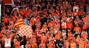 Αυτο είναι το κοινό σημείο συγκέντρωσης των φιλάθλων Ρεάλ Μαδρίτης και Βαλένθια, για το Final Four