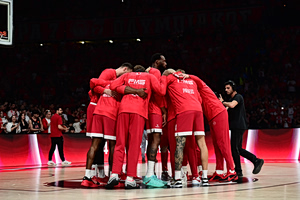 Final Four: Ο Ολυμπιακός στο κυνήγι της εκπλήρωσης ενός ονείρου