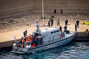 Το ΥΠΕΞ για τον στολίσκο «Global Sumud Flotilla»: «Αποκλειστικό μέλημα της Ελλάδας η ασφάλεια και η προστασία τους»