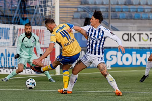Super League: Πού και πότε θα δείτε τους αγώνες της 8ης αγωνιστικής των Play-Out