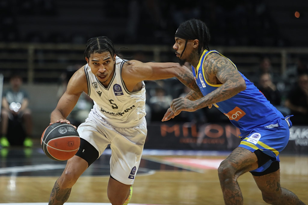 «Ο ΠΑΟΚ φαβορί για να πάρει wild card για τη EuroLeague της επόμενης σεζόν», σύμφωνα με σερβικό δημοσίευμα