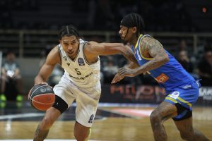 «Ο ΠΑΟΚ φαβορί για να πάρει wild card για τη EuroLeague της επόμενης σεζόν», σύμφωνα με σερβικό δημοσίευμα