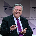 Σοβαρές καταγγελίες Καστανίδη: Απειλούσαν μέχρι και οργανώσεις για να μην με προσκαλούν ως ομιλητή