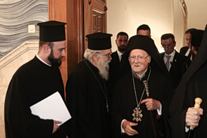 Οικουμενικός Πατριάρχης Βαρθολομαίος: Θα επισκεφτεί τη Βουλή μετά από 27 χρόνια – Το πρόγραμμά του στην Αθήνα