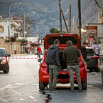 Αμμουδάρα: Σήμερα το τελευταίο «αντίο» στον 21χρονο Νικήτα – Φόβοι για νέο κύκλο αίματος