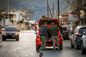 Αμμουδάρα: Σήμερα το τελευταίο «αντίο» στον 21χρονο Νικήτα – Φόβοι για νέο κύκλο αίματος