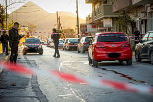 Αμμουδάρα: Στα δικαστήρια ο 54χρονος που πυροβόλησε και σκότωσε 21χρονο – Το χρονικό της εκτέλεσης