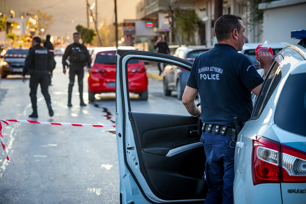 Ηράκλειο: Νέα ντοκουμέντα από τη δολοφονία του 21χρονου
