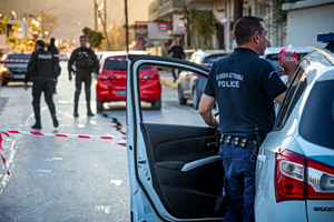 Κρήτη: Συνελήφθη και η σύζυγος του 54χρονου για συνέργεια – Το χρονικό της εκτέλεσης με θύμα 21χρονο