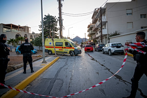 Αμμουδάρα: «Έκανα αυτό που έπρεπε», είπε ο 54χρονος που σκότωσε τον 20χρονο – «Σε περιμένω μονάκριβέ μου να έρθεις σπίτι»