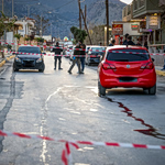 Κρήτη: Είχε ζητήσει βοήθεια από την Αστυνομία ο 20χρονος – Ο σπαραγμός της μητέρας του στον τόπο της εκτέλεσης