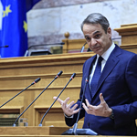 Μητσοτάκης για την αναθεώρηση του άρθρου 86: «Να περιοριστεί ο ρόλος της Βουλής στη δίωξη κατά υπουργών»